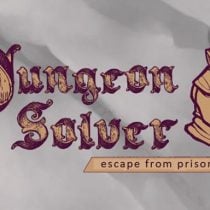 Dungeon Solver