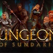 Dungeons of Sundaria Build 9581813
