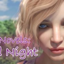 ENF Novels: Cold Night