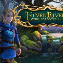 Elven Rivers The Forgotten Lands Collectors Edition-RAZOR