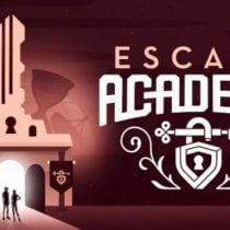 Escape Academy Escape From Anti Escape Island