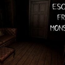 Escape From Monster