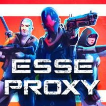 Esse Proxy v1.02