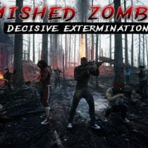 Famished zombies: Decisive extermination