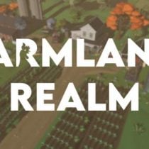 Farmland Realm-DARKZER0