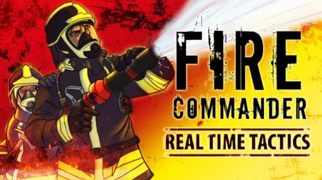 Fire Commander Build 9235725