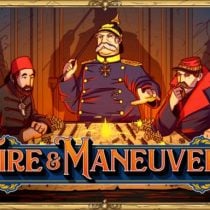 Fire & Maneuver v1.2