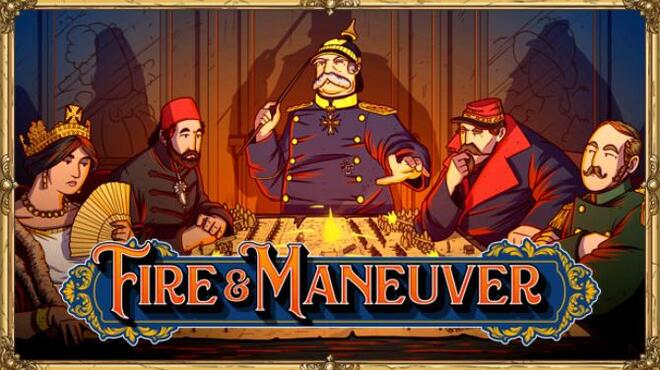 Fire & Maneuver Free Download