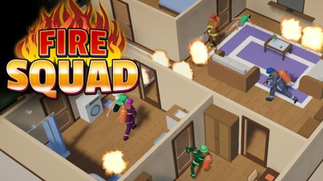 FireSquad Free Download