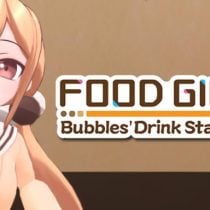 Food Girls – Bubbles’ Drink Stand
