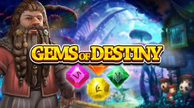 Gems of Destiny: Homeless Dwarf Free Download