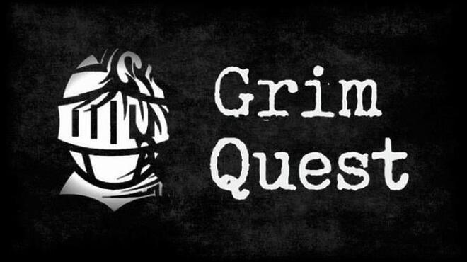 Grim Quest – Old School RPG