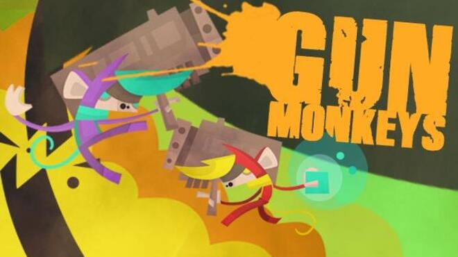 Gun Monkeys Free Download