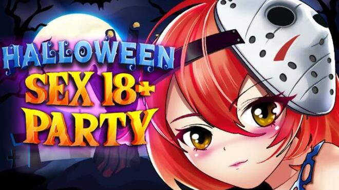 Halloween SEX Party [18+]