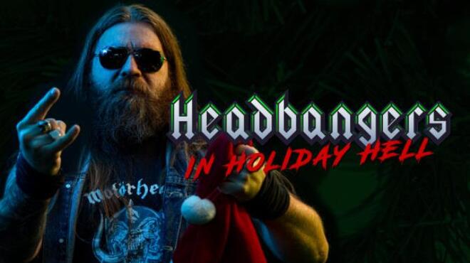 Headbangers in Holiday Hell Free Download