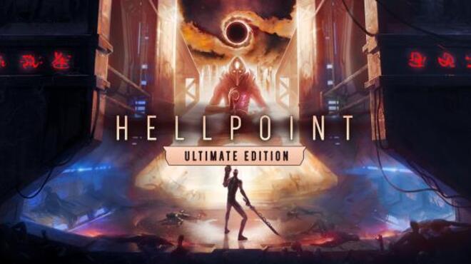 Hellpoint Ultimate Edition v495