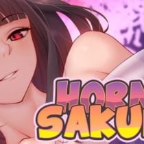 Horny Sakura