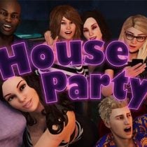 House Party v1.0.7