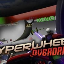 Hyperwheel Overdrive