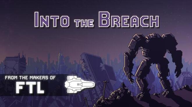 Into The Breach v1 2 71 Free Download