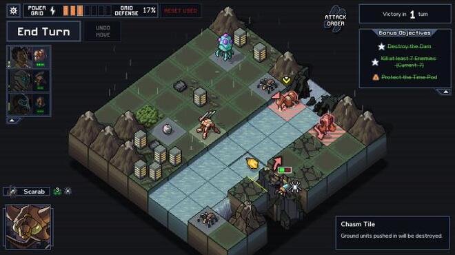 Into The Breach v1 2 71 Torrent Download