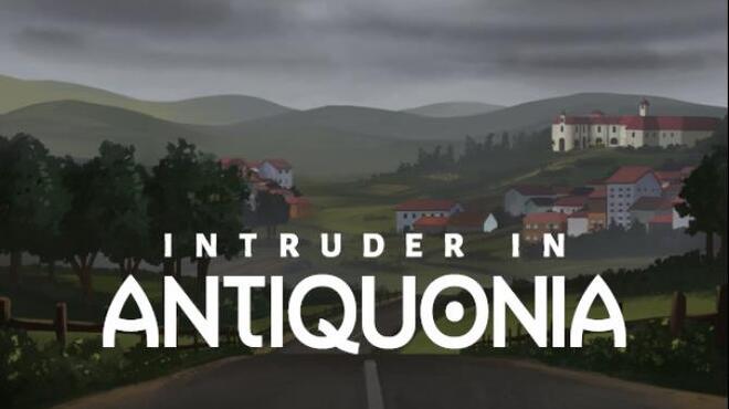 Intruder In Antiquonia Free Download