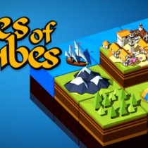 Isles of Cubes