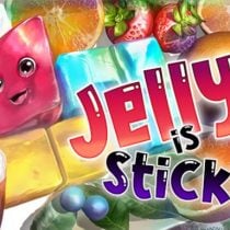 Jelly Is Sticky v1.0.7