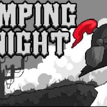 Jumping Knight