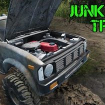 Junkyard Truck v24.10.2022