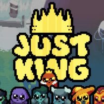 Just King v0.3.3