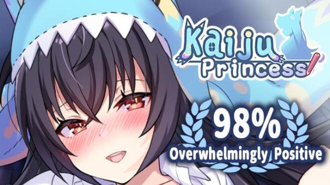 Kaiju Princess Free Download