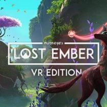 LOST EMBER – VR Edition