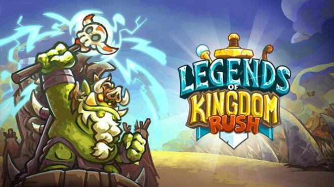 legends of kingdom rush best hero