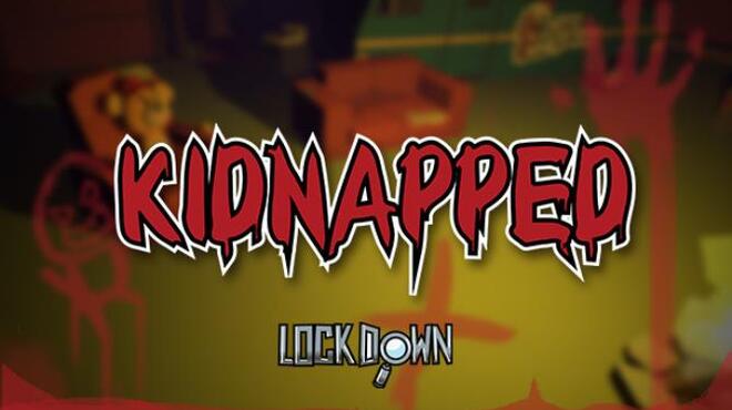 Lockdown VR: Kidnapped Free Download