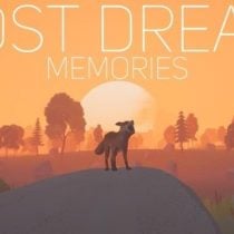 Lost Dream Memories-DARKSiDERS