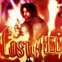 Lost In Hell-DARKSiDERS