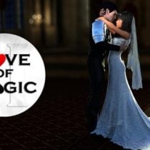 Love of Magic Book 2: The War
