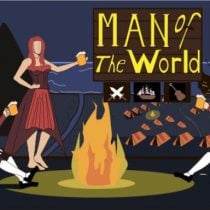 Man of the World