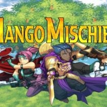 Mango Mischief