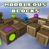 Marbleous Blocks