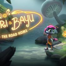 Mari And Bayu The Road Home-Razor1911
