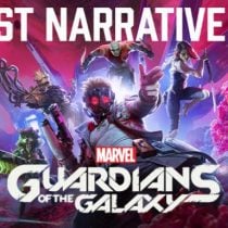 Marvels Guardians of the Galaxy-EMPRESS