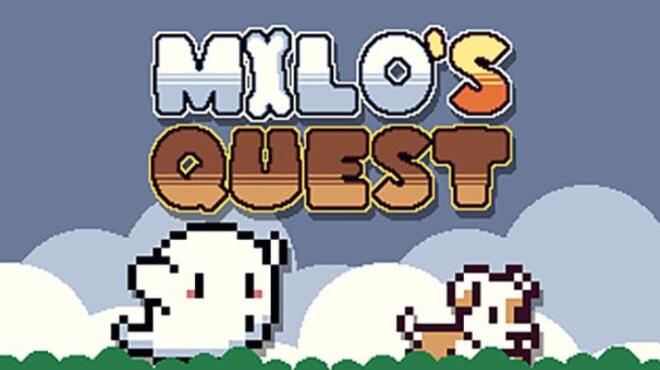 Milo's Quest Free Download