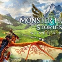Monster Hunter Stories 2 Wings Of Ruin-SKIDROW