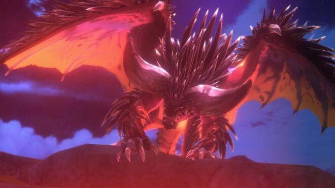 Monster Hunter Stories 2 Wings Of Ruin Torrent Download