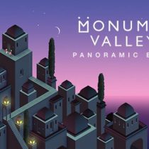 Monument Valley 2: Panoramic Edition Build 9229018