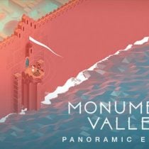 Monument Valley: Panoramic Edition Build 9229054