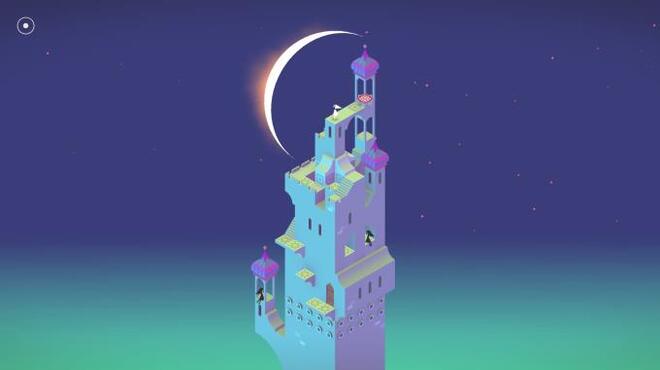 Monument Valley: Panoramic Edition Torrent Download