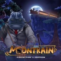 Moontrain Collectors Edition-RAZOR